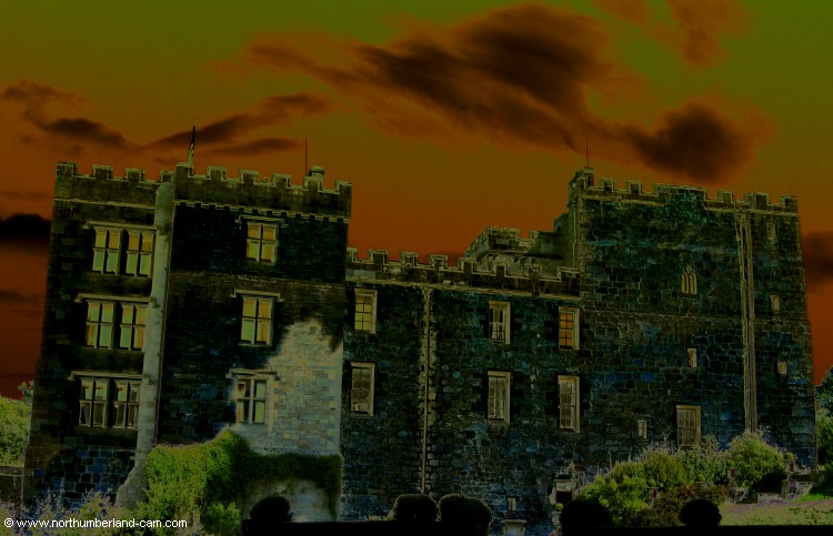 Haunted Castle
