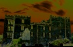 Haunted Castle