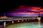 Pier Illuminations