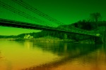 The Green Bridge