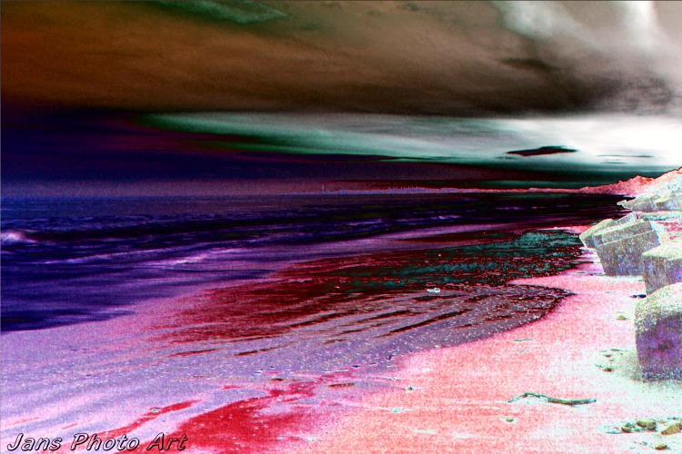 Atomic Beach