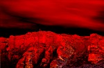 The Red Rock