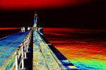 Ghosts On The Pier