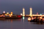 Harbour Lights