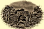 Old Railway Bridge