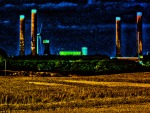 Chimneys