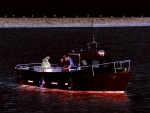 Night Fishing
