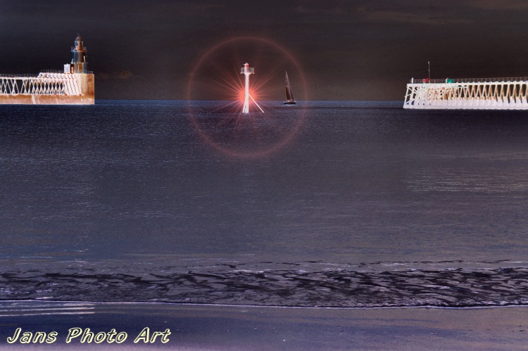 Caught in the Spotlight