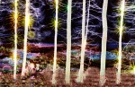 Tree Sparklers