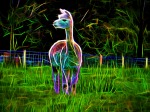Electric Alpaca