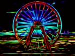 Spinning Wheel