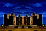 Castle Face