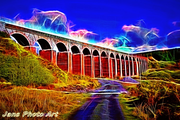 The Viaduct