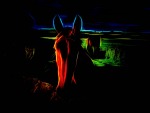 Night Horse