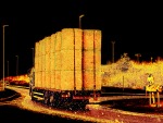 The Hay Truck