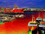 Red Habour